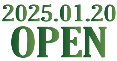 2025.01.20 OPEN